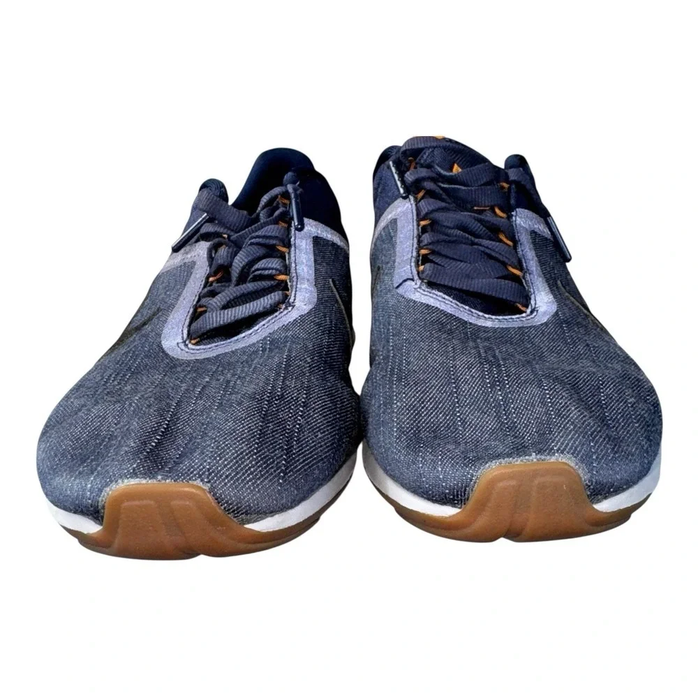 Size 12 - Nike Lunarestoa 2 Premium Denim 833543-400